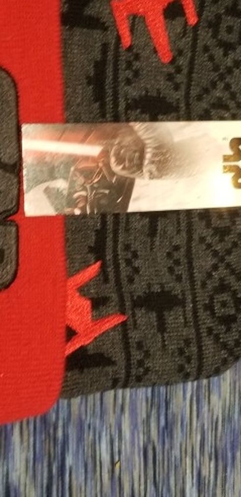 Bots One Size Starwars Beanie