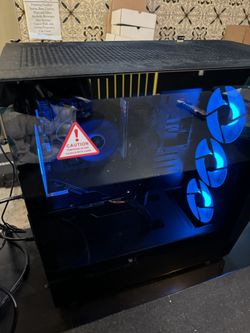 Gaming Computer (Like New)