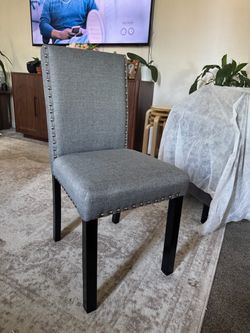 Dining chair set of 4