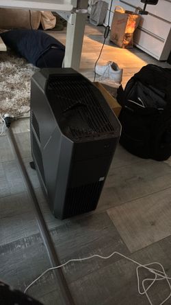 Alienware Aurora Area 51