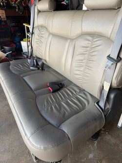 Suburban seats