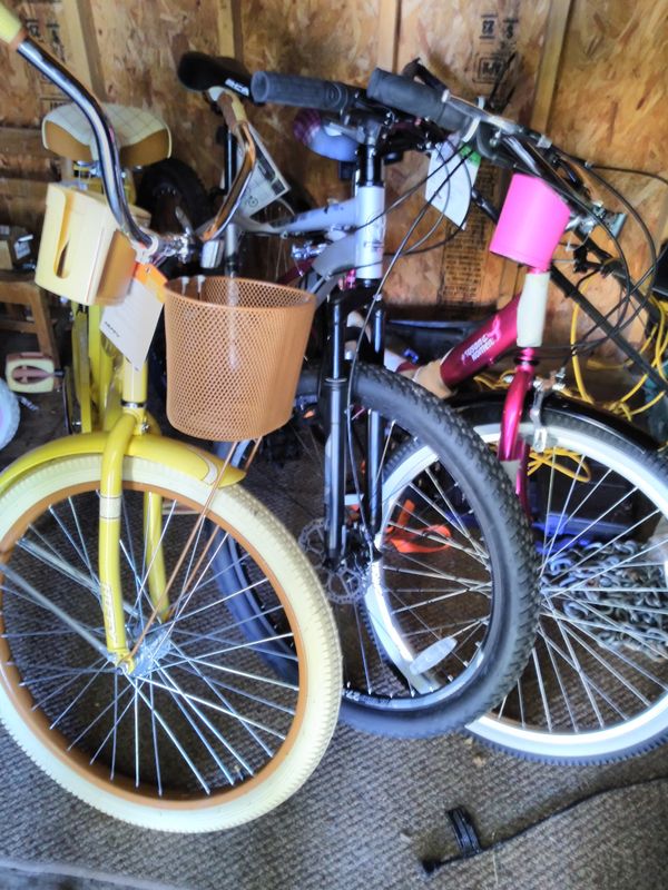 Brand new bikes for sale for Sale in Richmond, VA OfferUp