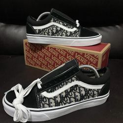Vans Old Skool