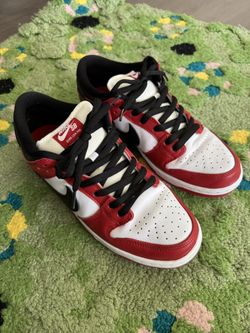 Chicago dunk