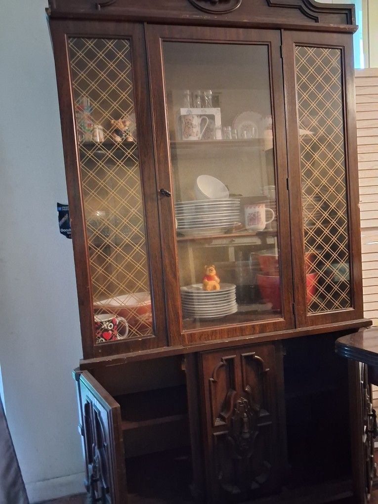 China Hutch