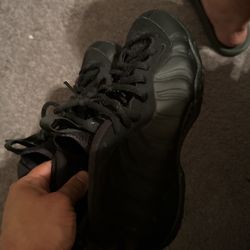 Foamposite