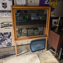 Vanity Mirror like new