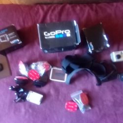 GoPro Hero For Sale 