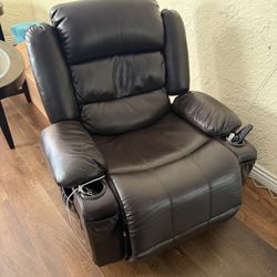 Recliner 