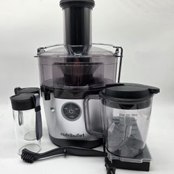 Nutribullet