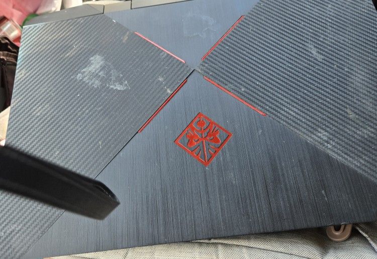 OMEN Laptop - 15-dc2010nr/ As IS