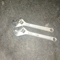 10" Wrench