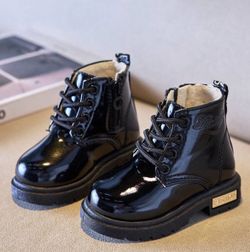 toddler girl boot size 5c