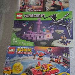 Lego 