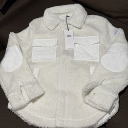 Alo Yoga Jacket