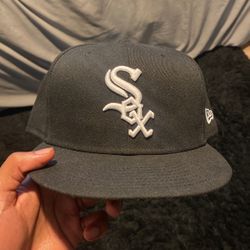 Chicago White Sox Hat
