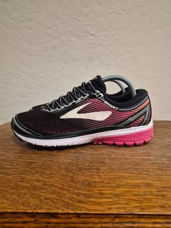 Brooks Ghost 10 Road Running Athletic Shoes
Women's Size US 9 Medium B
