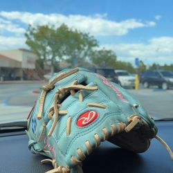 Rawlings Heart of the Hide Size 11 3/4