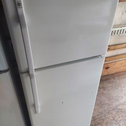 Refrigerator Ge