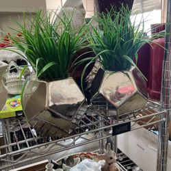 Decorative Fake Foliage 