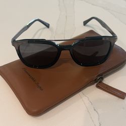 Ermenegildo Zegna Sunglasses
