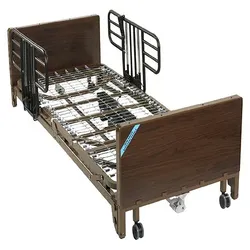 Drive Medical Hospital Bed
