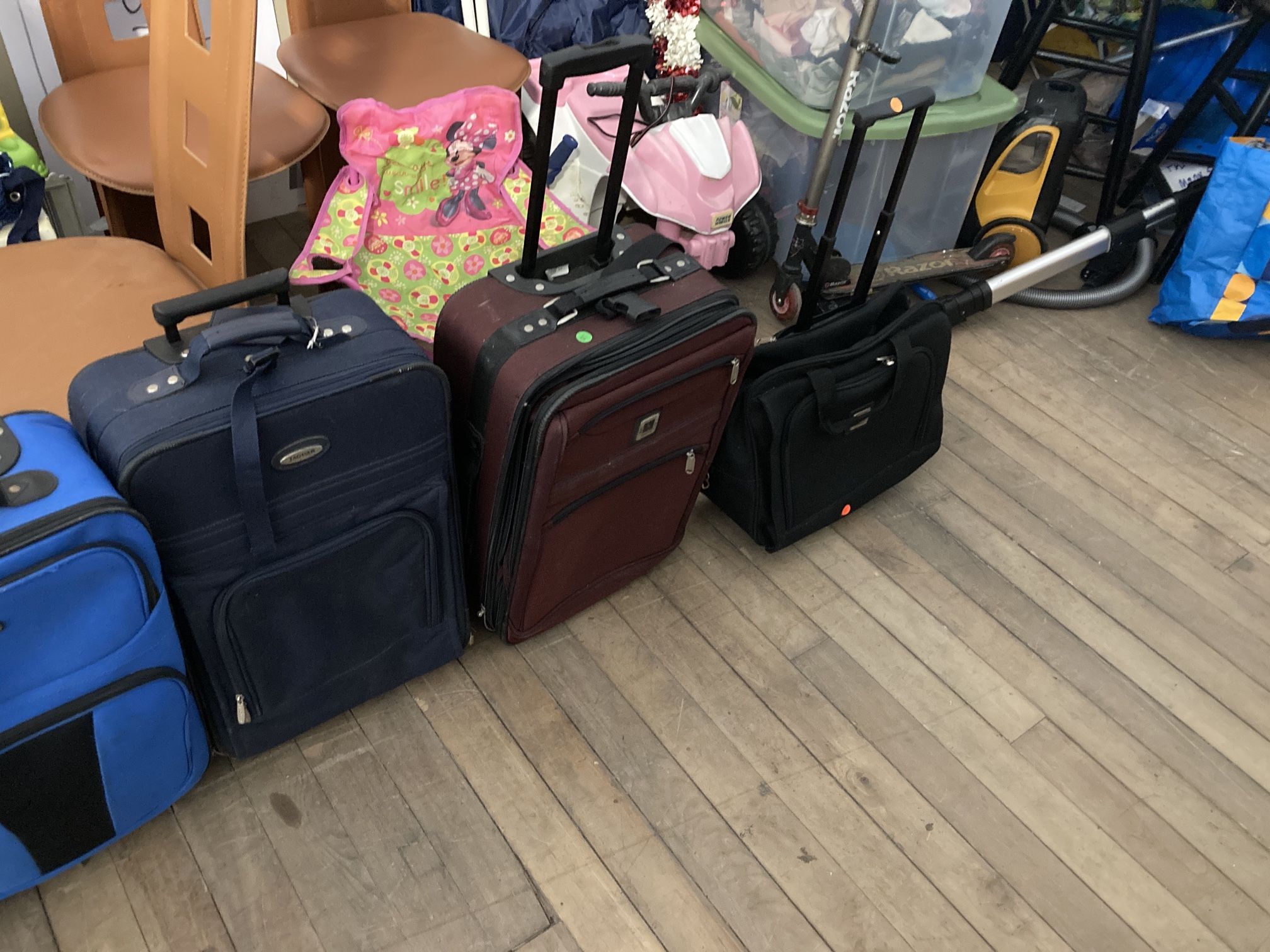 Luggage