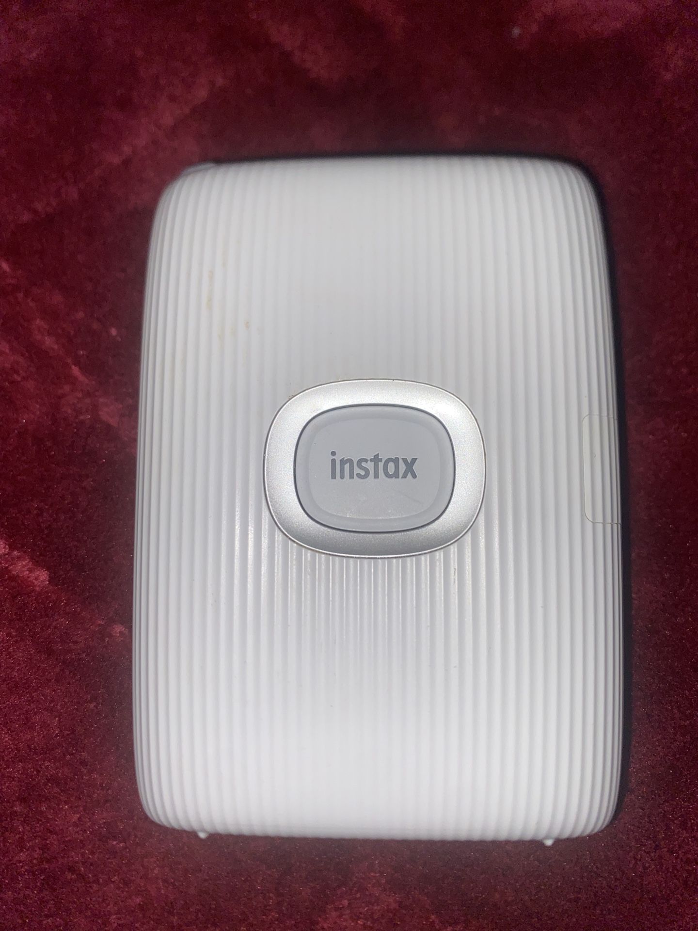 Mini Smartphone Printer