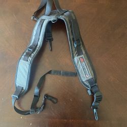 Diamondback Silver Deluxe Suspender 