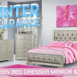 WAREHOUSE IS MOVING! WE NEED YOUR HELP! LOWEST PRICES! BRAND NEW!  $5 DOWN! NO CREDIT NEEDED! LOWEST PRICES IN FLORIDA Brand new furniture at wholesal