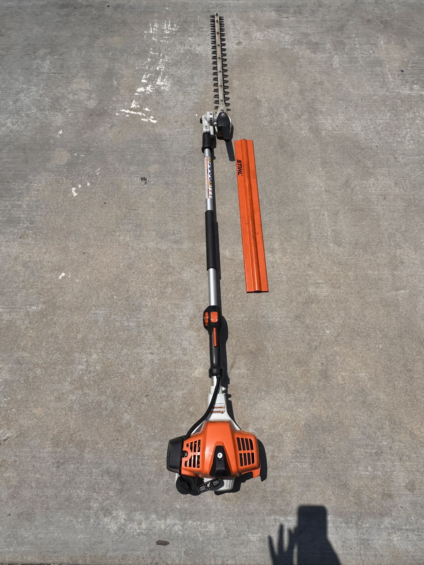 Stihl HL94k
