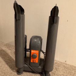 Dryguy Boot/shoe/cleat Dryer