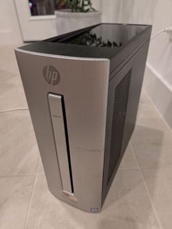 Desktop Computer Workstation PC