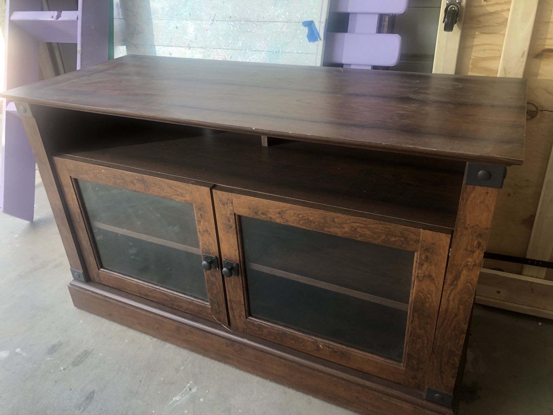 Tv stand/ console table