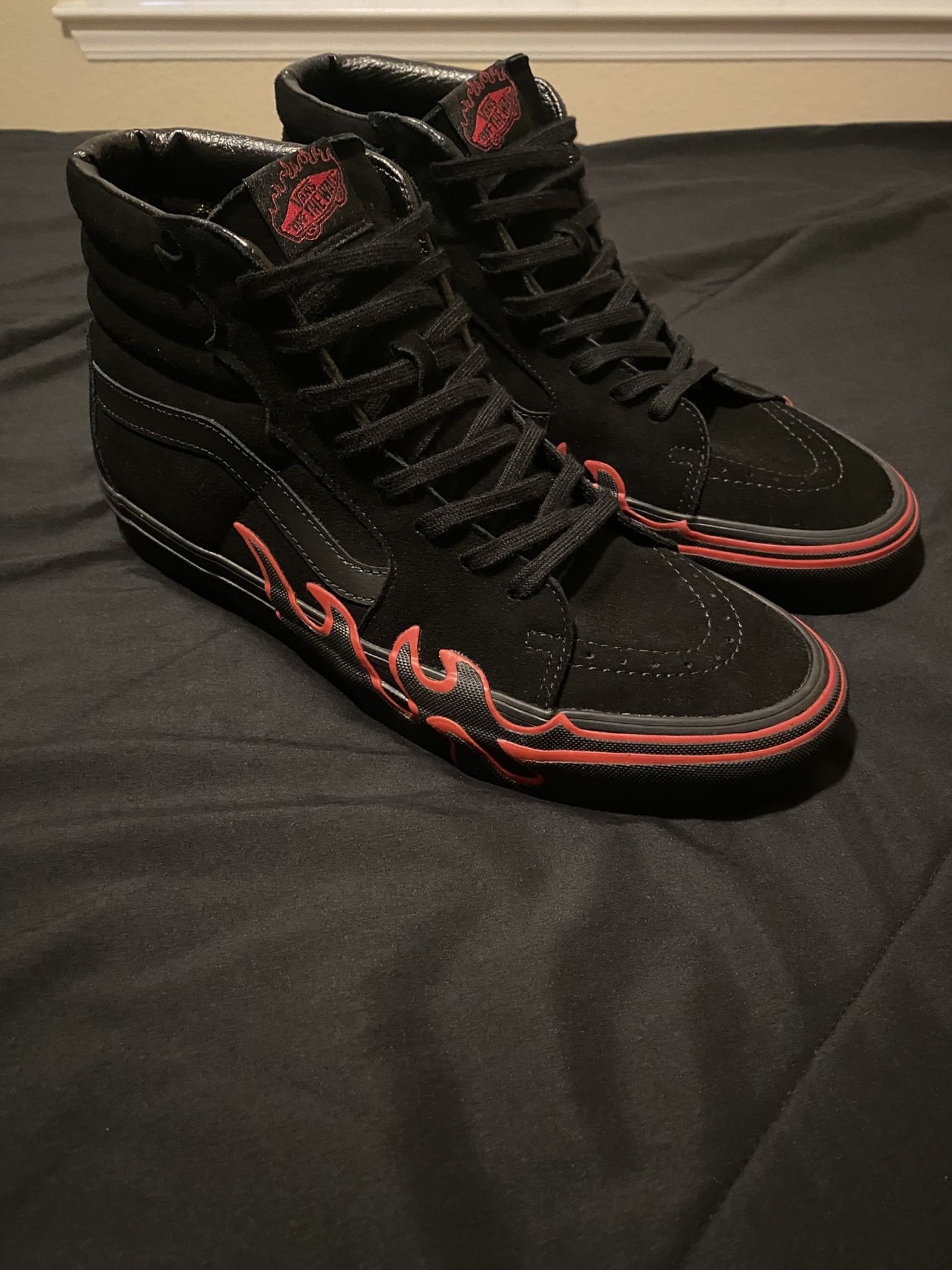 Vans