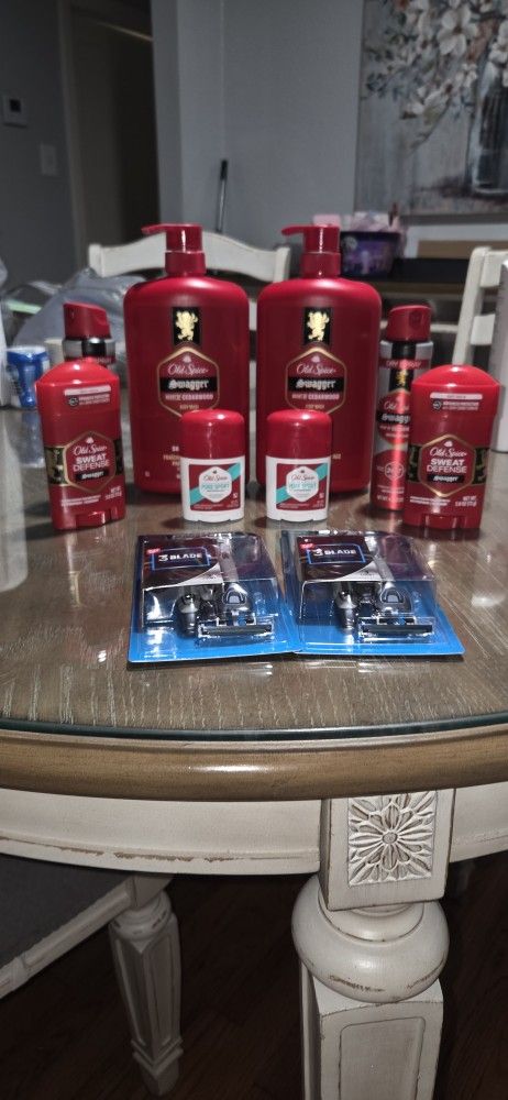 Hygiene For Men