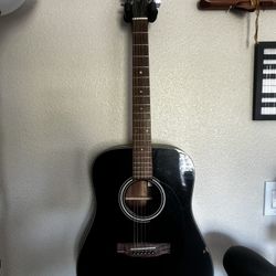 Takamine G Series Acoustic Guitar