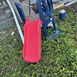 Little Tikes Playset