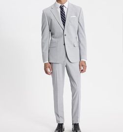 BUY ONE, HALF OFF 2nd - Men’s BRAND NEW EXPRESS Suits Sz 36/38/40/42/44