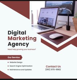Website Design / Web Design