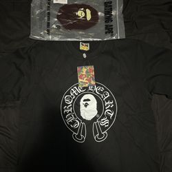 Bape Shirts