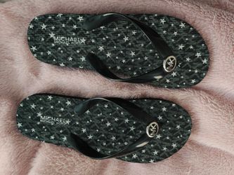 Michael Kors Thong Sandal