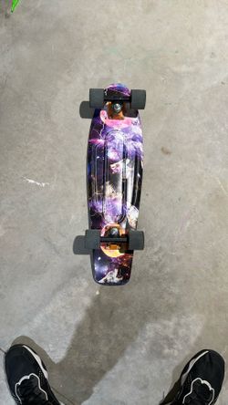 Nickel Board By Penny Australia 