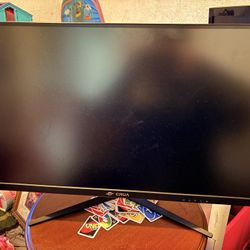 Crua Gaming Monitor