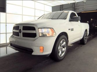 2015 Ram 1500 Regular Cab