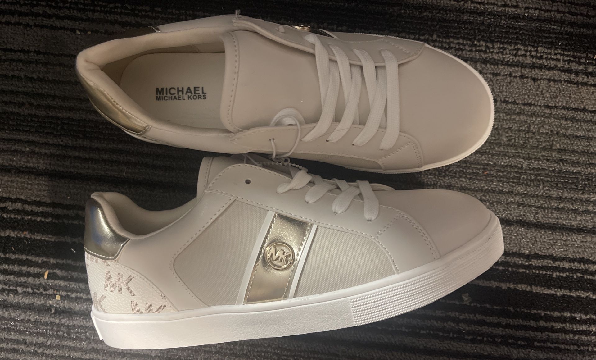Michael Kors Tennis shoes
