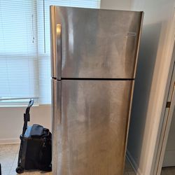 Used Refrigerator