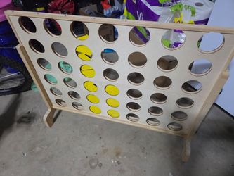 Connect 4