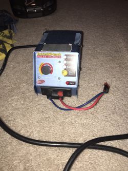 Duratrax IntelliPeak Pulse Charger