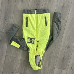 DC Kids Snowboard Jacket